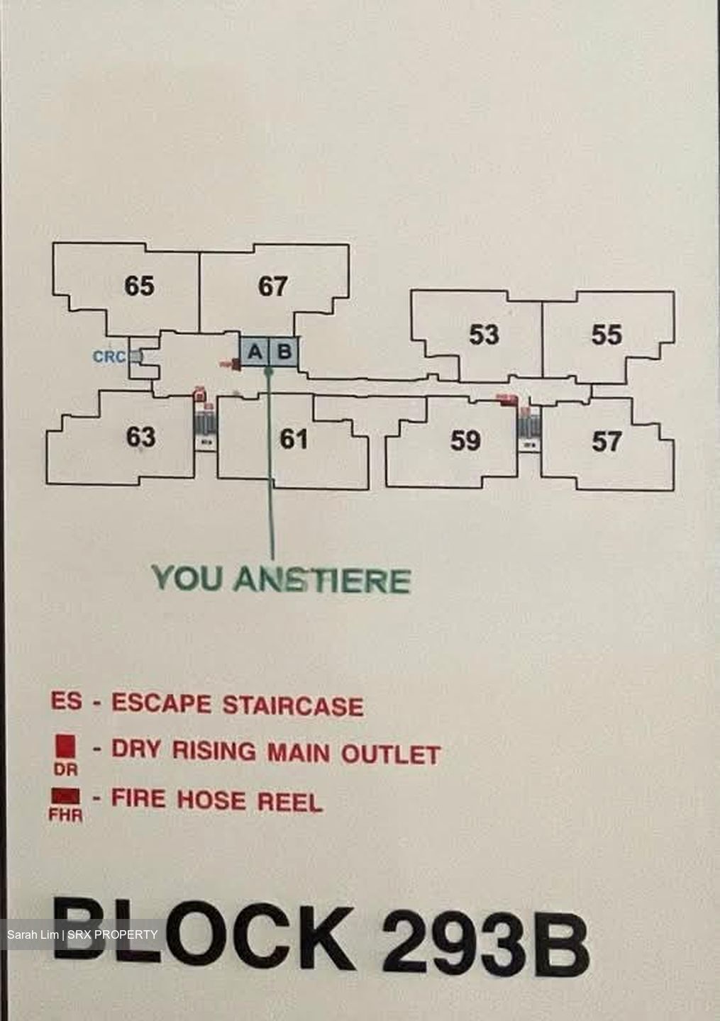 Blk 293B Compassvale Boardwalk (Sengkang), HDB 4 Rooms #559821811